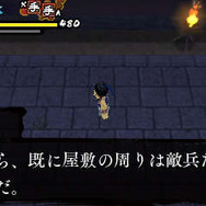 ポイソフトに用語を規制されたインサイドが、新作『サンゴクストーリーズ天』の内容を全力でお届け