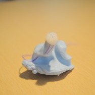 「FFXIV FAN FESTIVAL 2014」でライブ演奏した祖堅正慶氏率いるバンド「THE PRIMALS」のリハーサルスタジオに特別潜入