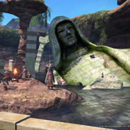 「FFXIV FAN FESTIVAL 2014」でライブ演奏した祖堅正慶氏率いるバンド「THE PRIMALS」のリハーサルスタジオに特別潜入