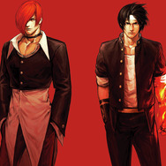 KOFシリーズ20周年!『KING OF FIGHTERS ’98 UM FE』のPC版がSteamでリリース