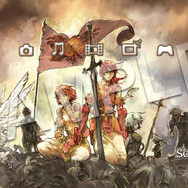 購入者には各タイトルのPS3用カスタムテーマをプレゼント