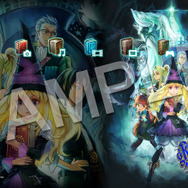 PS2アーカイブス『ソウルクレイドル』『グリムグリモア』『天使のプレゼント』配信開始！カスタムテーマ付き