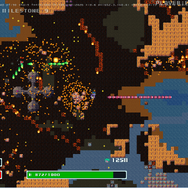 『スペース・スウィーパー』