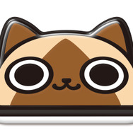 モンハンのぷっくり可愛い超半立体プリントパーカーが登場！12月の商品情報をお届け