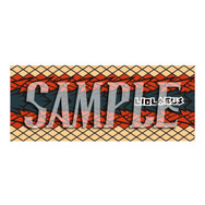 モンハンのぷっくり可愛い超半立体プリントパーカーが登場！12月の商品情報をお届け