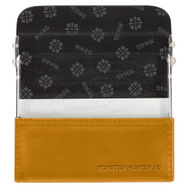 モンハンのぷっくり可愛い超半立体プリントパーカーが登場！12月の商品情報をお届け