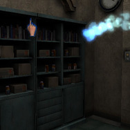 2年ぶりの脱出ホラーシリーズ新作『THE 呪いの廃校舎 ～呪いの仮面と双子の少女～』3DSで配信開始