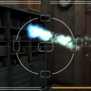 2年ぶりの脱出ホラーシリーズ新作『THE 呪いの廃校舎 ～呪いの仮面と双子の少女～』3DSで配信開始