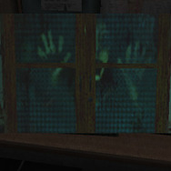 2年ぶりの脱出ホラーシリーズ新作『THE 呪いの廃校舎 ～呪いの仮面と双子の少女～』3DSで配信開始