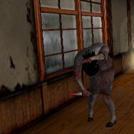 2年ぶりの脱出ホラーシリーズ新作『THE 呪いの廃校舎 ～呪いの仮面と双子の少女～』3DSで配信開始