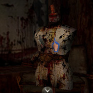 2年ぶりの脱出ホラーシリーズ新作『THE 呪いの廃校舎 ～呪いの仮面と双子の少女～』3DSで配信開始