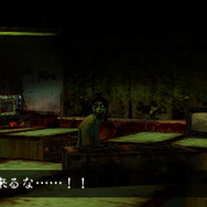 2年ぶりの脱出ホラーシリーズ新作『THE 呪いの廃校舎 ～呪いの仮面と双子の少女～』3DSで配信開始