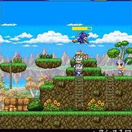 Copyright (c) Nexon Corporation and Nexon Japan Co.,Ltd. All rights reserved.