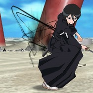 BLEACH バーサス・クルセイド