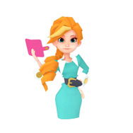 コロプラ、新作『東京カジノプロジェクト』『Rumble City』を発表！オンライン要素を重視したリッチなタイトル