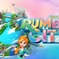 『Rumble City』