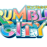 『Rumble City』ロゴ