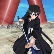 BLEACH バーサス・クルセイド