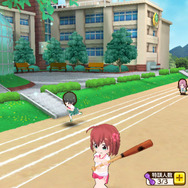 コロプラが美少女ゲームを発表!『白猫』のノウハウが詰まった3Dアクション『バトルガール ハイスクール』とは?