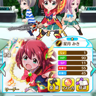 コロプラが美少女ゲームを発表!『白猫』のノウハウが詰まった3Dアクション『バトルガール ハイスクール』とは?