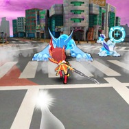 コロプラが美少女ゲームを発表!『白猫』のノウハウが詰まった3Dアクション『バトルガール ハイスクール』とは?