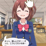 コロプラが美少女ゲームを発表!『白猫』のノウハウが詰まった3Dアクション『バトルガール ハイスクール』とは?