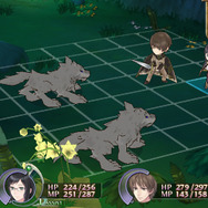 3DS版『新・ロロナのアトリエ』では戦闘システムを大幅刷新！デフォルメキャラの詳細も