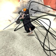 BLEACH バーサス・クルセイド