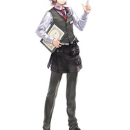 3DS版『新・ロロナのアトリエ』では戦闘システムを大幅刷新！デフォルメキャラの詳細も