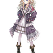 3DS版『新・ロロナのアトリエ』では戦闘システムを大幅刷新！デフォルメキャラの詳細も