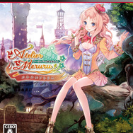 3DS版『新・ロロナのアトリエ』では戦闘システムを大幅刷新！デフォルメキャラの詳細も