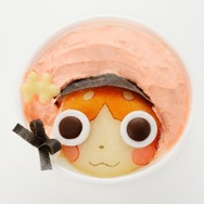 『テイルズ オブ ゼスティリア』とナンジャタウンがコラボ！ 多彩なデザート＆フードやイベント限定グッズなど