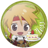 『テイルズ オブ ゼスティリア』とナンジャタウンがコラボ！ 多彩なデザート＆フードやイベント限定グッズなど