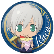 『テイルズ オブ ゼスティリア』とナンジャタウンがコラボ！ 多彩なデザート＆フードやイベント限定グッズなど