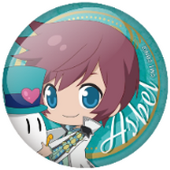 『テイルズ オブ ゼスティリア』とナンジャタウンがコラボ！ 多彩なデザート＆フードやイベント限定グッズなど