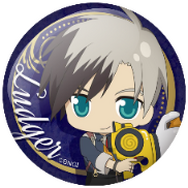 『テイルズ オブ ゼスティリア』とナンジャタウンがコラボ！ 多彩なデザート＆フードやイベント限定グッズなど