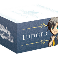 『テイルズ オブ ゼスティリア』とナンジャタウンがコラボ！ 多彩なデザート＆フードやイベント限定グッズなど