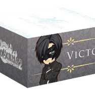 『テイルズ オブ ゼスティリア』とナンジャタウンがコラボ！ 多彩なデザート＆フードやイベント限定グッズなど