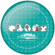 『テイルズ オブ ゼスティリア』とナンジャタウンがコラボ！ 多彩なデザート＆フードやイベント限定グッズなど