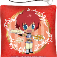 『テイルズ オブ ゼスティリア』とナンジャタウンがコラボ！ 多彩なデザート＆フードやイベント限定グッズなど