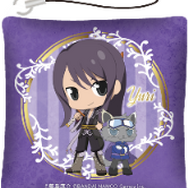 『テイルズ オブ ゼスティリア』とナンジャタウンがコラボ！ 多彩なデザート＆フードやイベント限定グッズなど