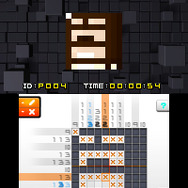 1つの問題で「ピクロス」も