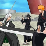 BLEACH バーサス・クルセイド