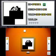 『ピクロスe6』3DSで配信決定！1問を「ピクロス」「メガピクロス」両方で楽しめる新機能で実質300問実装