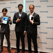 ユーザー数6000万人の脳トレ『Lumosity』日本上陸！任天堂とは異なるアプローチでブーム再来なるか？