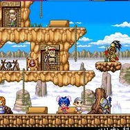 Copyright (c) Nexon Corporation and Nexon Japan Co.,Ltd. All rights reserved.