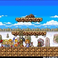 Copyright (c) Nexon Corporation and Nexon Japan Co.,Ltd. All rights reserved.