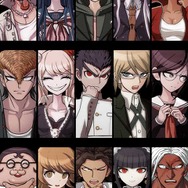 『ダンガンロンパ-Unlimited Battle-』ストアスクリーンショット