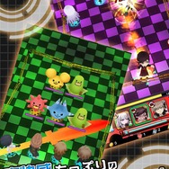 『ダンガンロンパ-Unlimited Battle-』ストアスクリーンショット