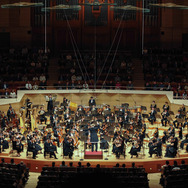 演奏・東京フィルハーモニー交響楽団